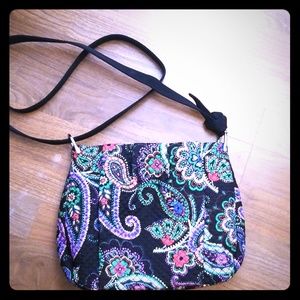 Vera Bradley Cross body purse